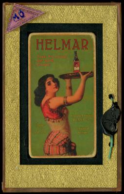 Picture, Helmar Brewing, T206-Helmar Card # 416, 